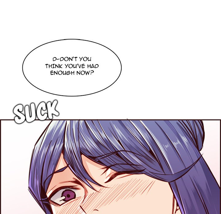 Never Too Late chapter 87 page 89