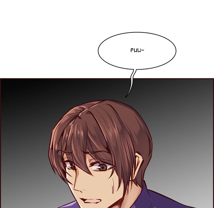 Never Too Late chapter 87 page 100