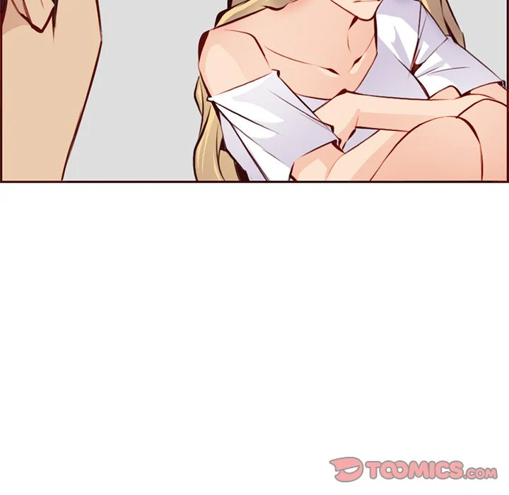 Never Too Late chapter 88 page 60