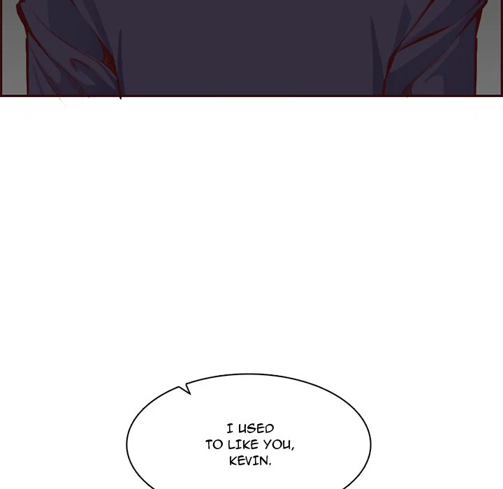 Never Too Late chapter 88 page 64