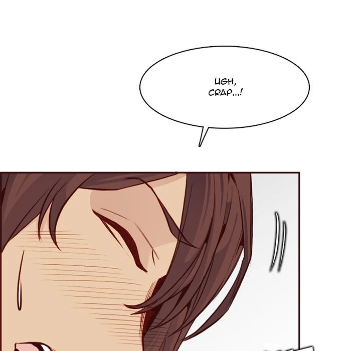 Never Too Late chapter 88 page 95