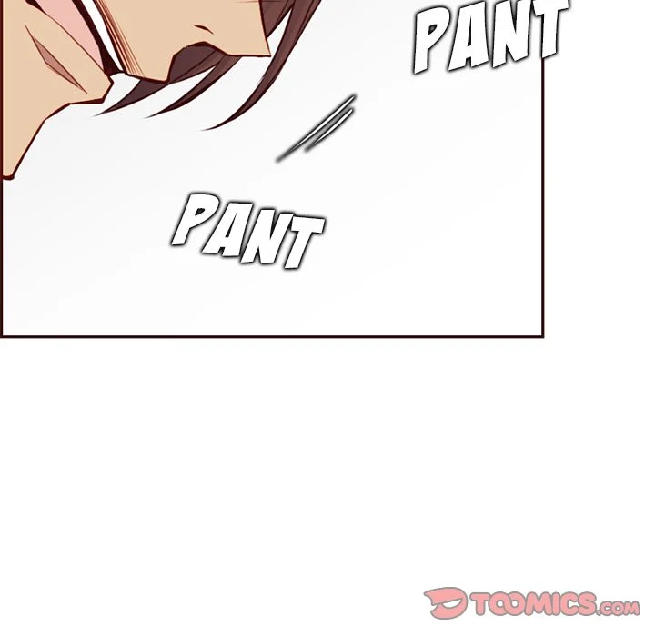 Never Too Late chapter 88 page 96