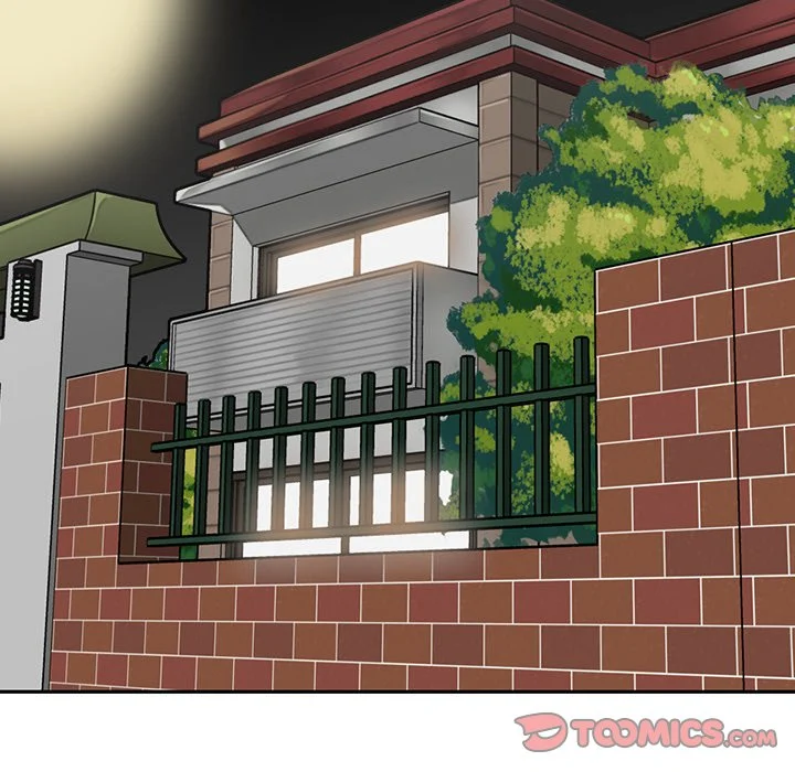 Never Too Late chapter 88 page 120