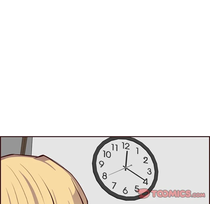 Never Too Late chapter 88 page 123