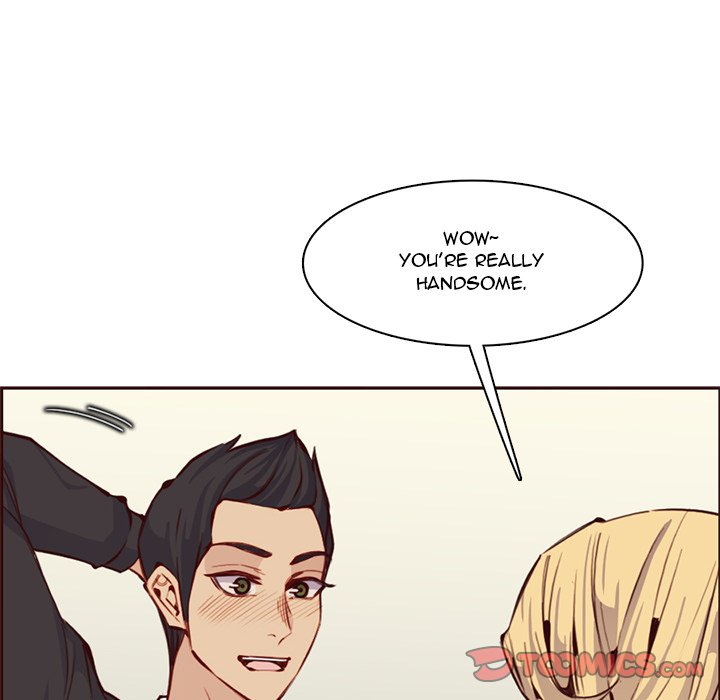 Never Too Late chapter 89 page 12