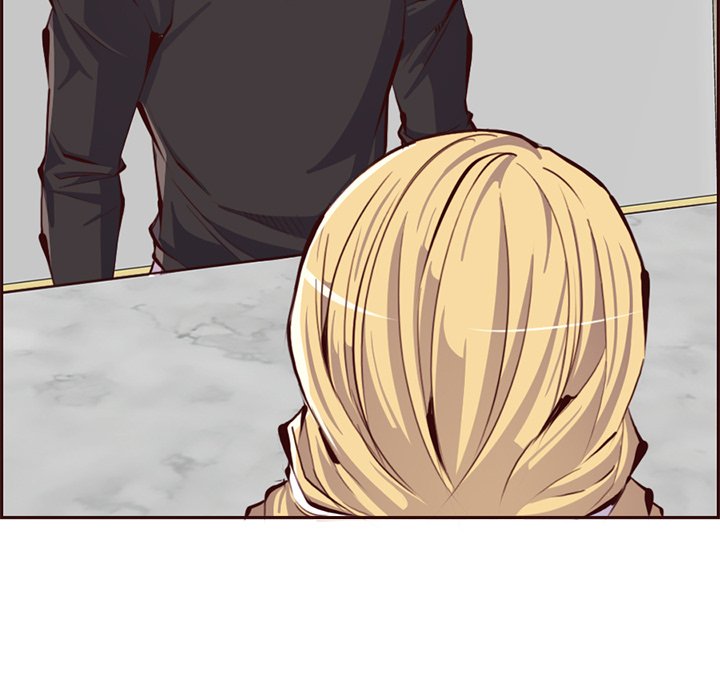 Never Too Late chapter 89 page 19