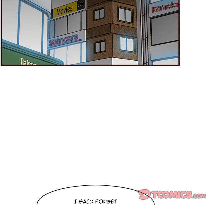 Never Too Late chapter 89 page 39