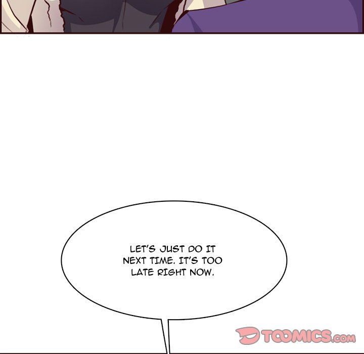 Never Too Late chapter 89 page 45