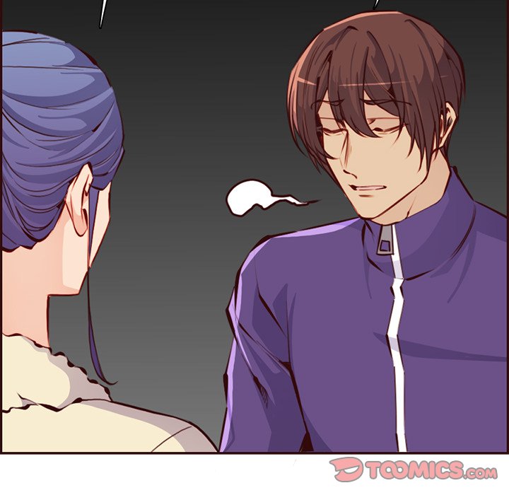 Never Too Late chapter 89 page 48