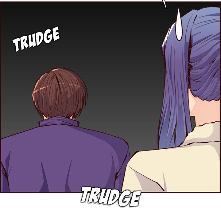 Never Too Late chapter 89 page 52