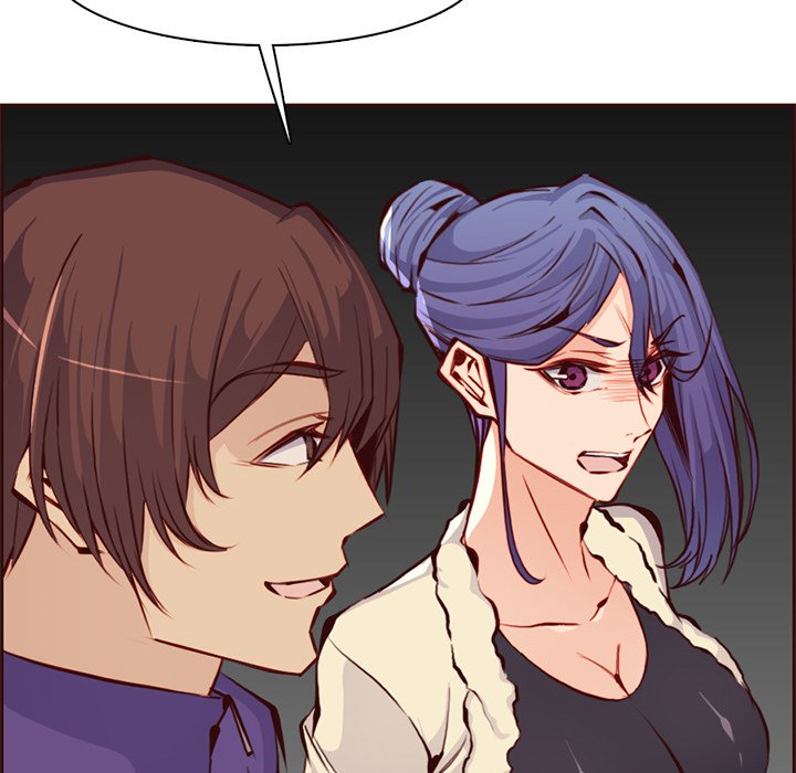 Never Too Late chapter 89 page 71