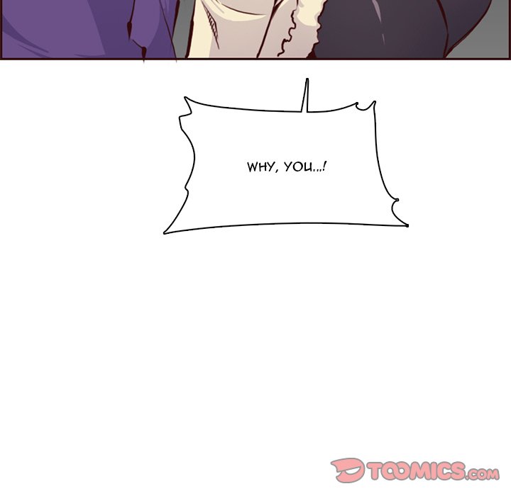 Never Too Late chapter 89 page 72