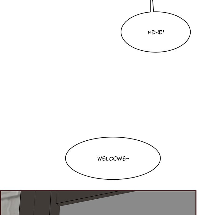 Never Too Late chapter 89 page 76