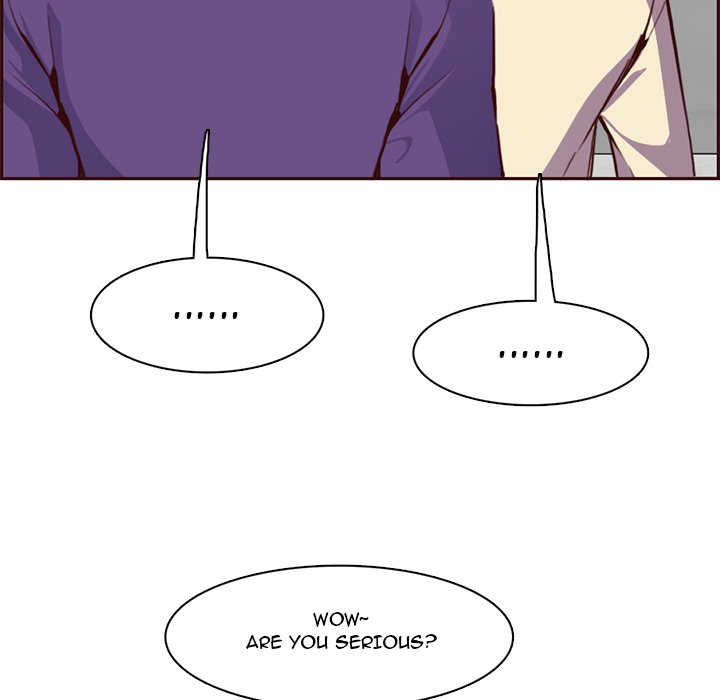 Never Too Late chapter 89 page 85
