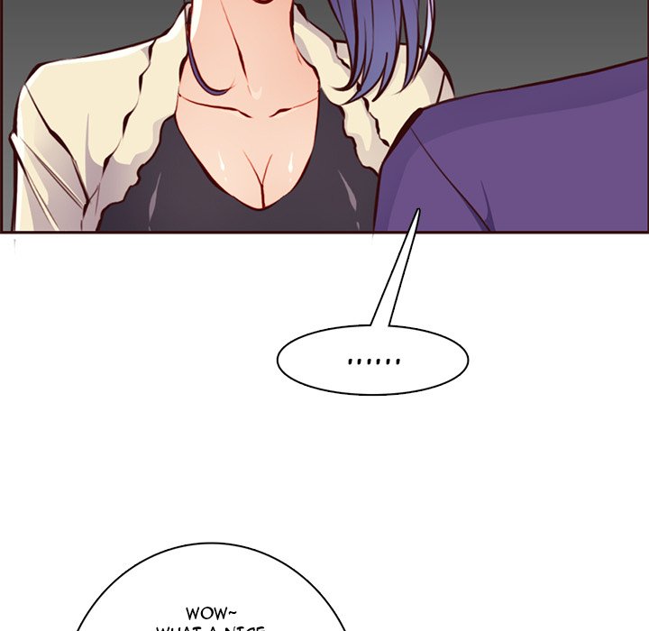 Never Too Late chapter 89 page 91