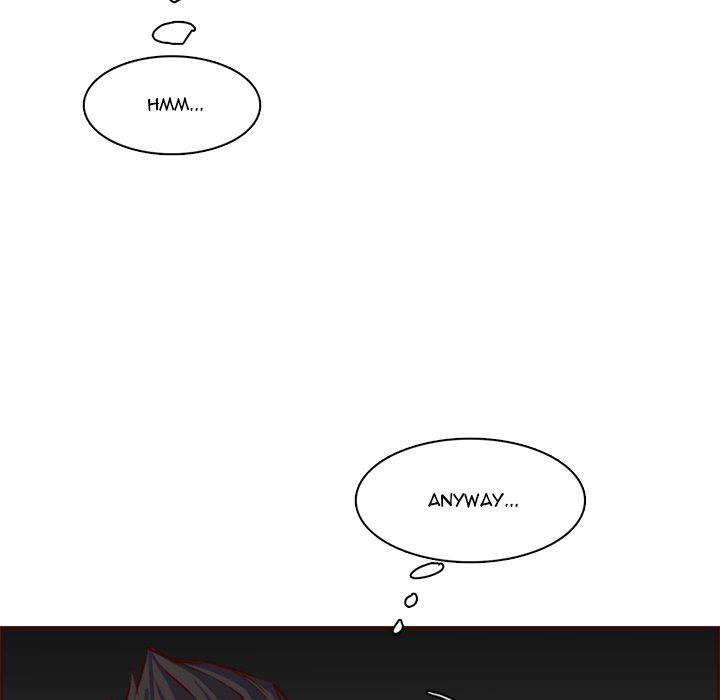 Never Too Late chapter 89 page 104
