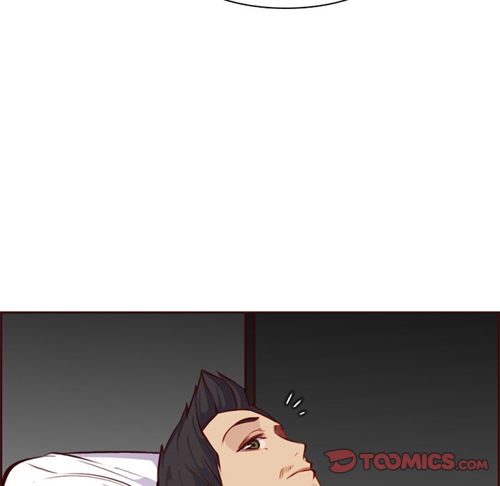 Never Too Late chapter 89 page 108