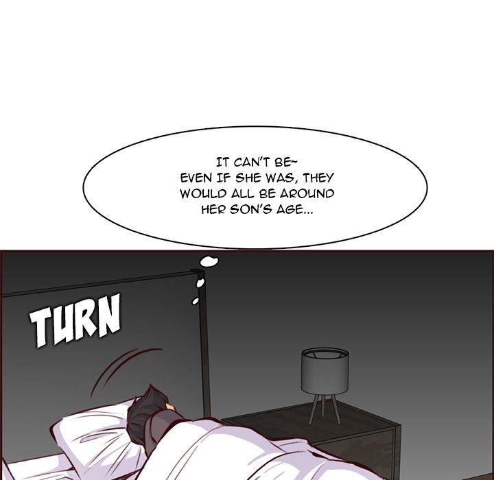 Never Too Late chapter 89 page 116