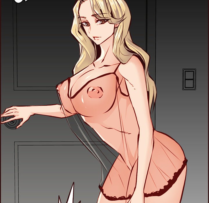 Never Too Late chapter 89 page 122