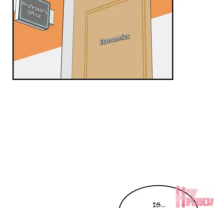 Never Too Late chapter 9 page 36