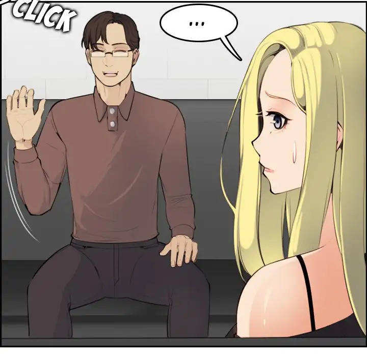 Never Too Late chapter 9 page 70