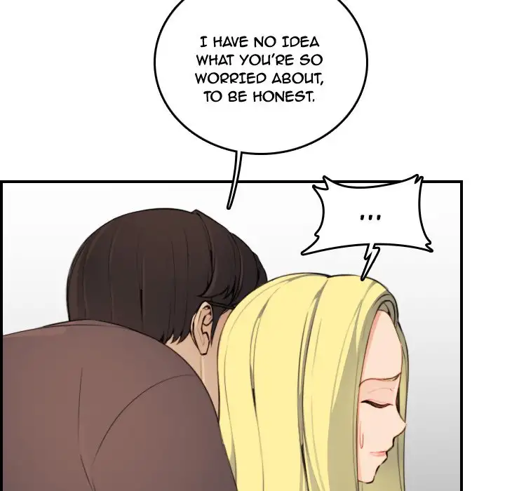 Never Too Late chapter 9 page 90