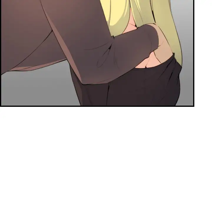 Never Too Late chapter 9 page 91