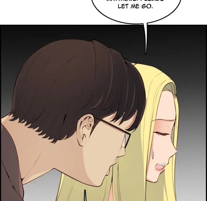 Never Too Late chapter 9 page 96
