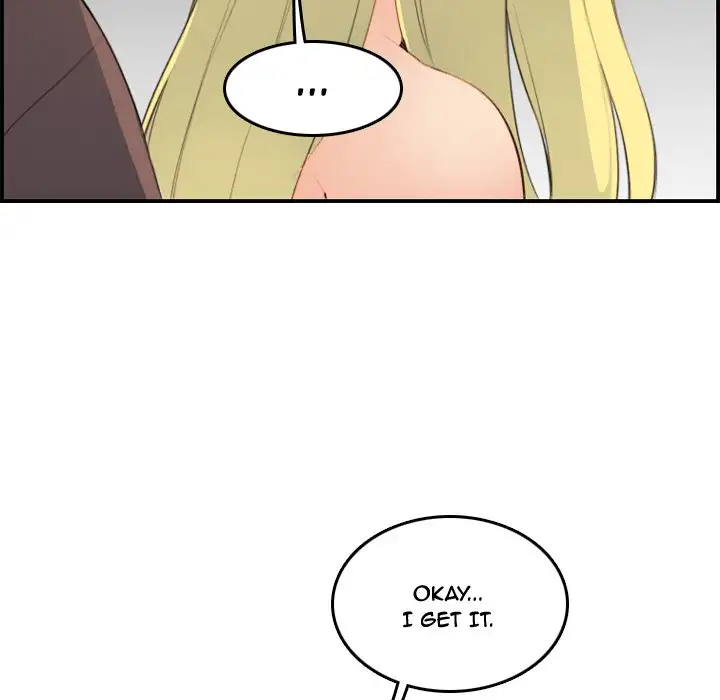 Never Too Late chapter 9 page 97