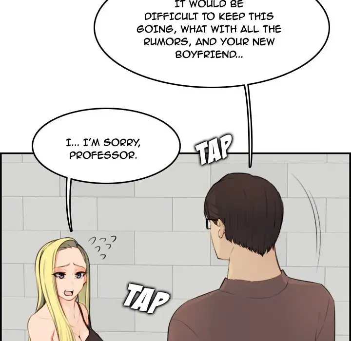 Never Too Late chapter 9 page 102