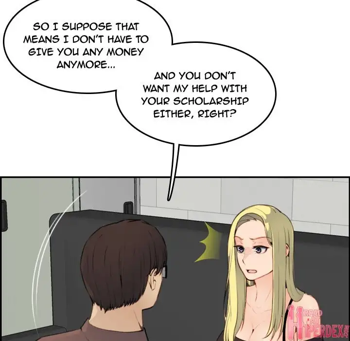 Never Too Late chapter 9 page 104