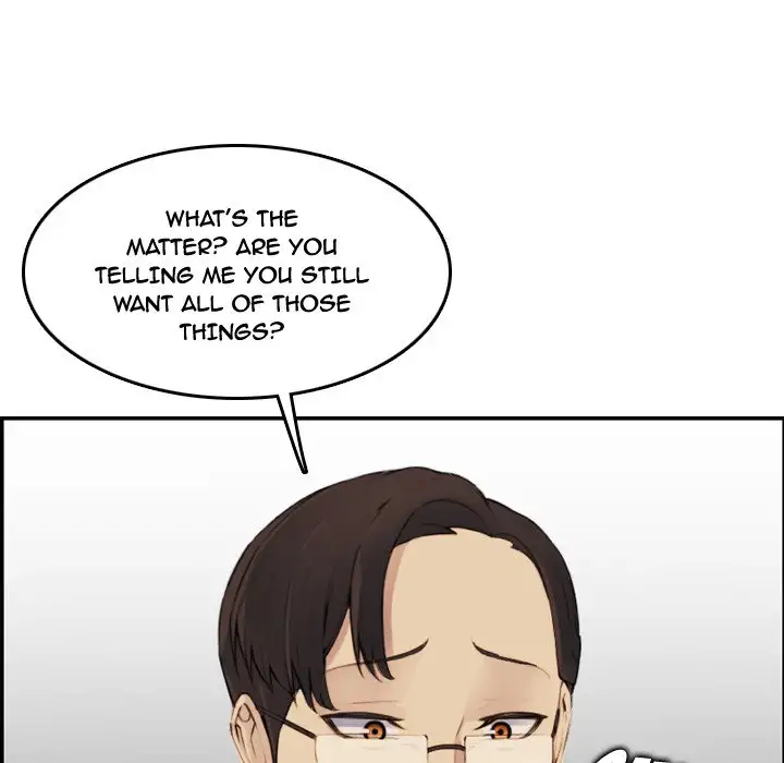 Never Too Late chapter 9 page 106