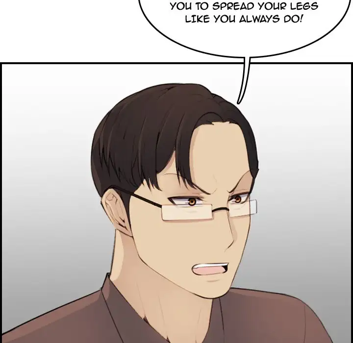 Never Too Late chapter 9 page 114
