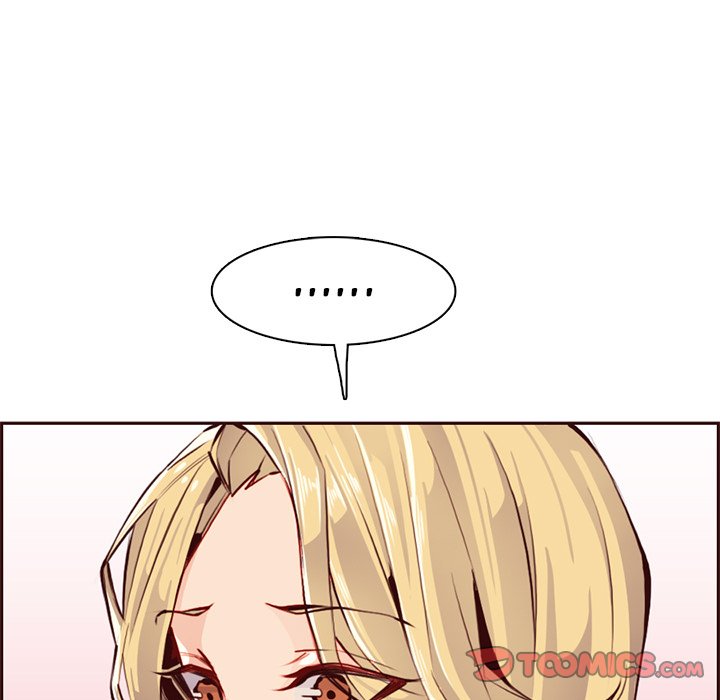 Never Too Late chapter 90 page 9