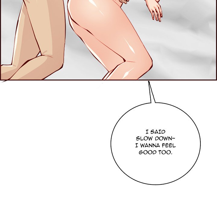 Never Too Late chapter 90 page 77