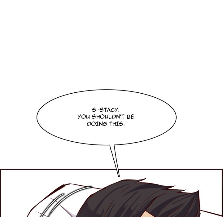 Never Too Late chapter 90 page 91