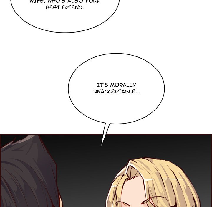 Never Too Late chapter 90 page 103