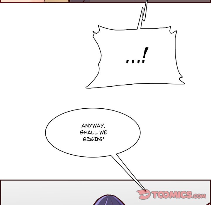 Never Too Late chapter 90 page 114