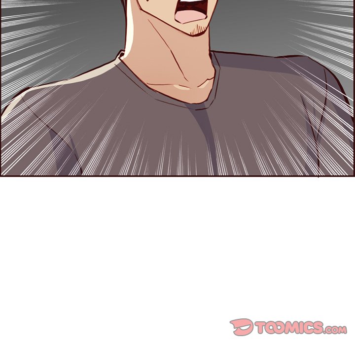 Never Too Late chapter 90 page 117