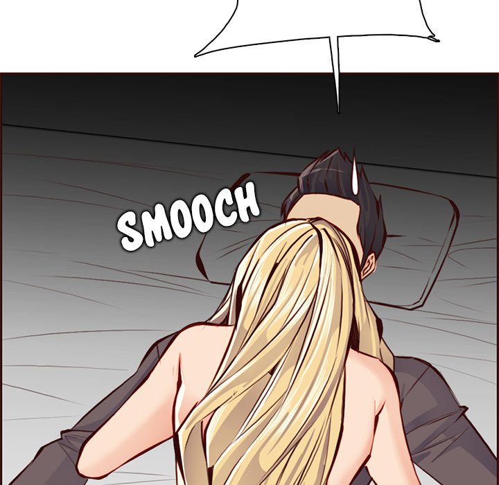 Never Too Late chapter 90 page 122