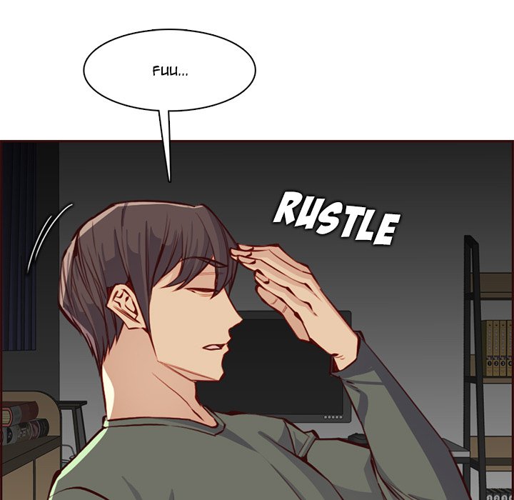Never Too Late chapter 91 page 13