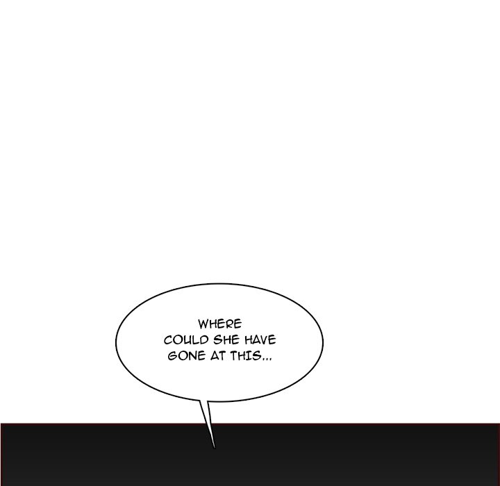 Never Too Late chapter 91 page 28