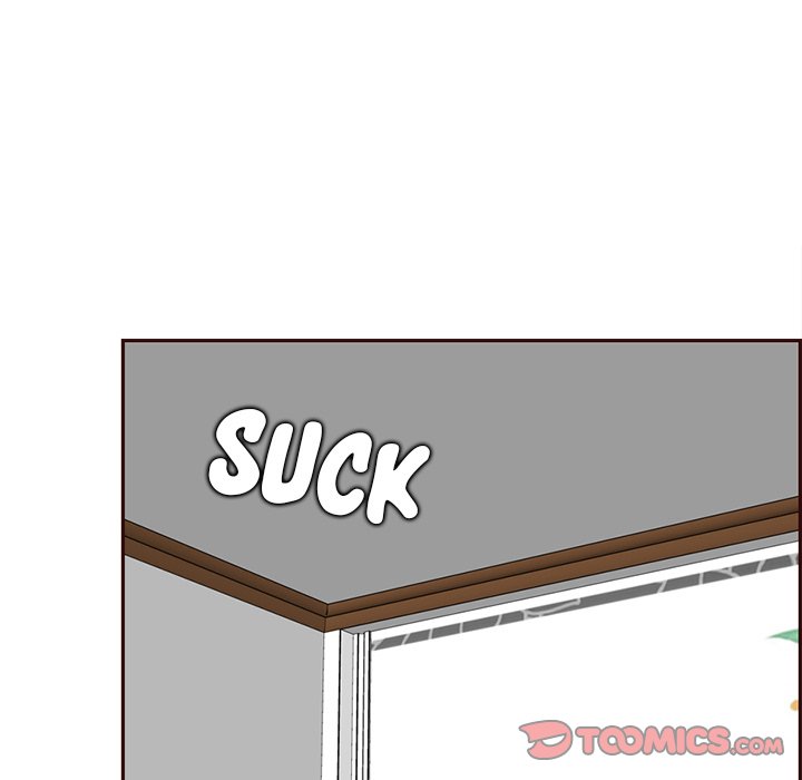 Never Too Late chapter 91 page 33