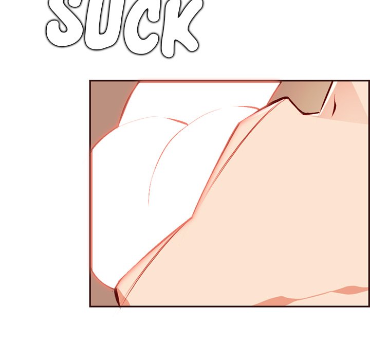 Never Too Late chapter 91 page 37