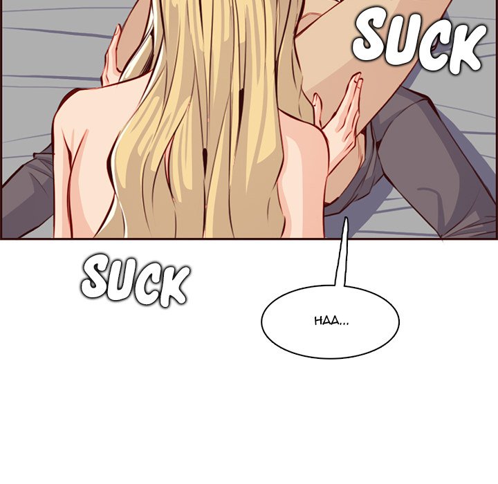 Never Too Late chapter 91 page 58