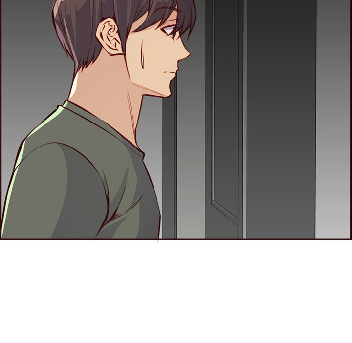 Never Too Late chapter 91 page 62