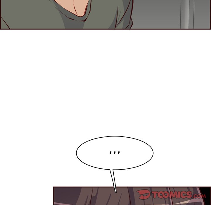 Never Too Late chapter 91 page 66