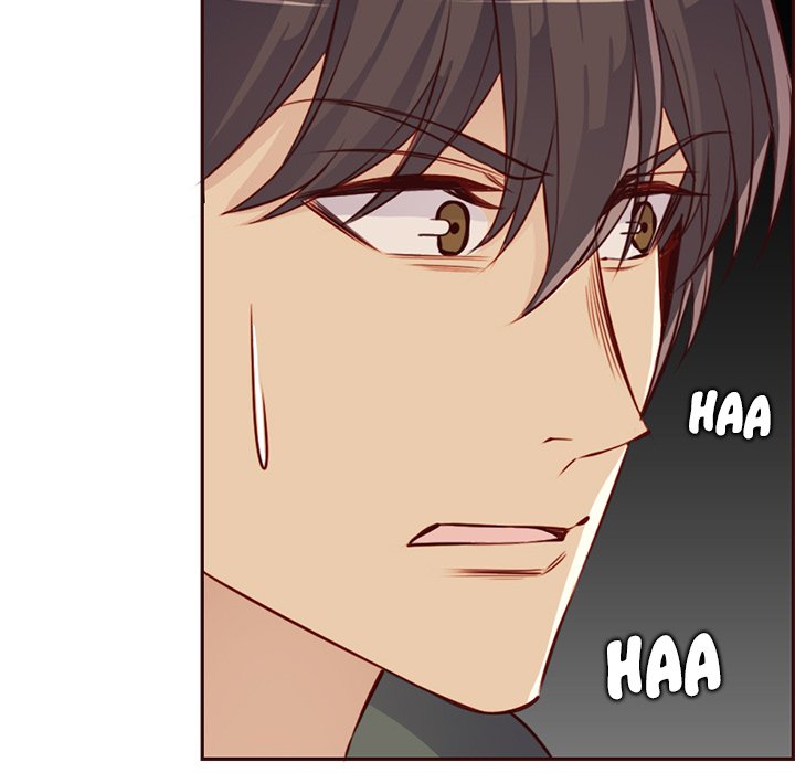 Never Too Late chapter 91 page 67