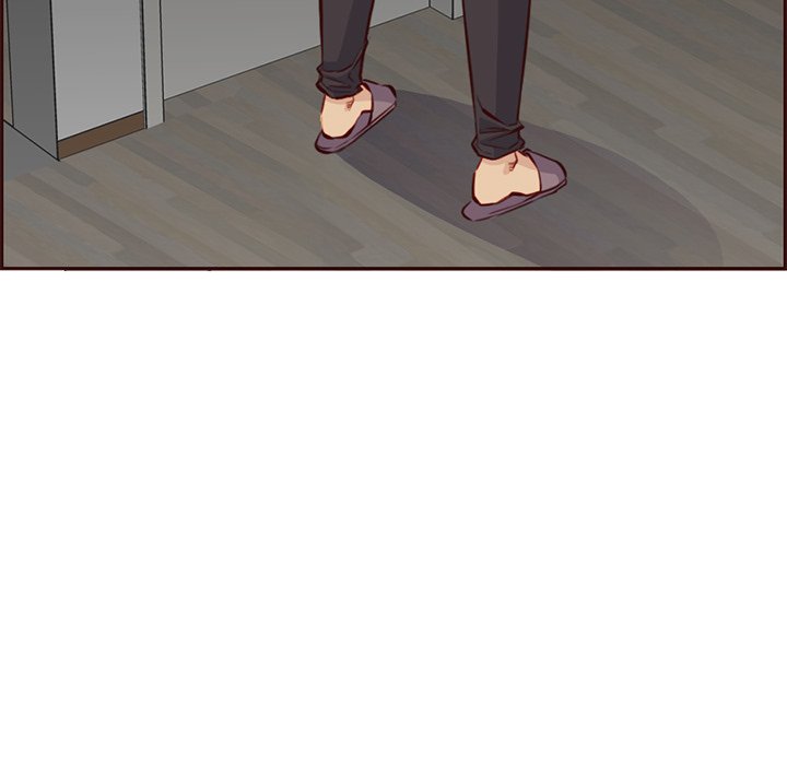 Never Too Late chapter 91 page 70