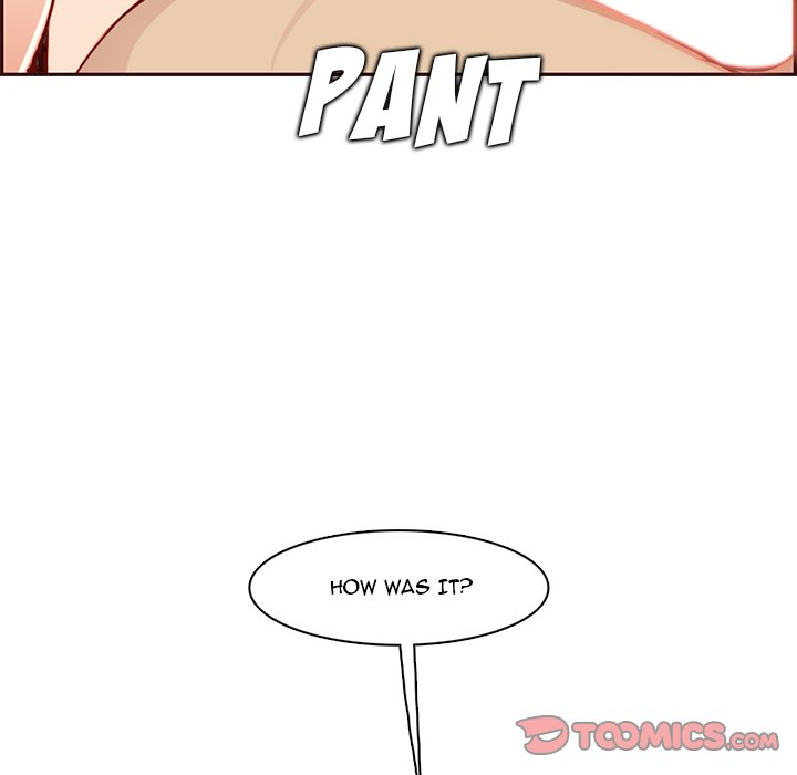 Never Too Late chapter 91 page 72